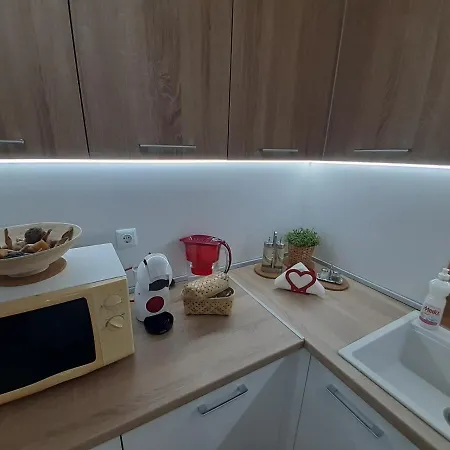 Appartamento Rainbow Apt By Gali *