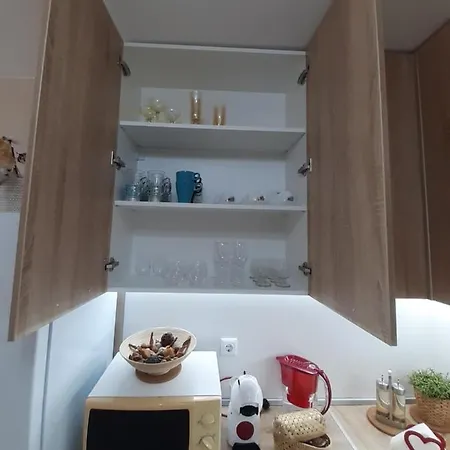 Rainbow Apt By Gali Appartamento