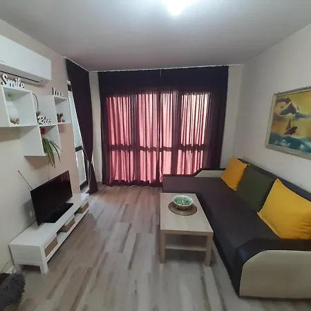Rainbow Apt By Gali Appartamento *