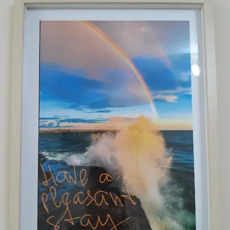 Apartamento Rainbow Apt By Gali