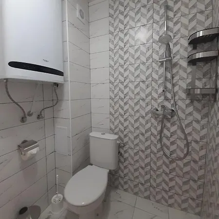 Apartamento Rainbow Apt By Gali