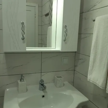Rainbow Apt By Gali Apartamento Varna